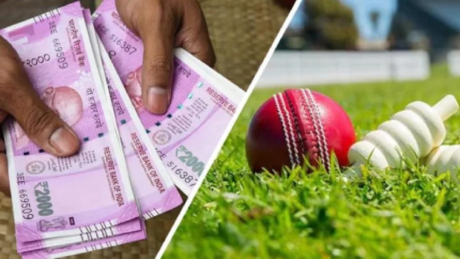सिवनी : आईपीएल सट्टा में 2.44 करोड़ रुपए की सट्टेबाजी का भंडाफोड़, मास्टरमाइंड अंकुश कुशवाह सहित दुर्गेश पुलिस गिरफ्त में